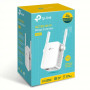 Усилитель беспроводного сигнала TP-Link RE205(EU) белый