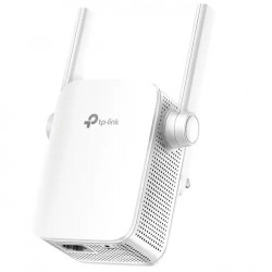 Усилитель беспроводного сигнала TP-Link RE205(EU) белый
