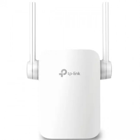 Усилитель беспроводного сигнала TP-Link RE205(EU) белый