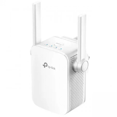 Усилитель беспроводного сигнала TP-Link RE205(EU) белый