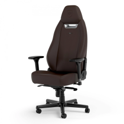 Кресло игровое Noblechairs LEGEND Java Edition (NBL-LGD-GER-JED) коричневый