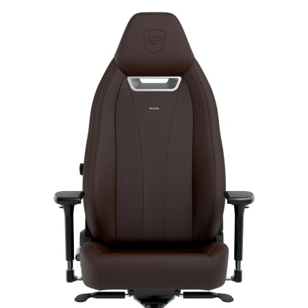 Кресло игровое Noblechairs LEGEND Java Edition (NBL-LGD-GER-JED) коричневый