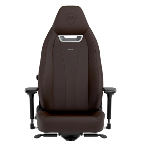 Кресло игровое Noblechairs LEGEND Java Edition (NBL-LGD-GER-JED) коричневый