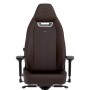 Кресло игровое Noblechairs LEGEND Java Edition (NBL-LGD-GER-JED) коричневый