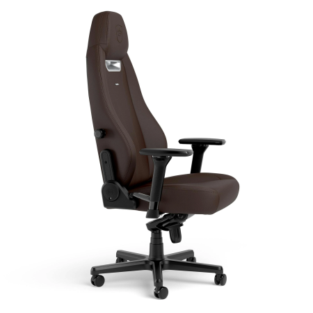 Кресло игровое Noblechairs LEGEND Java Edition (NBL-LGD-GER-JED) коричневый
