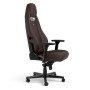 Кресло игровое Noblechairs LEGEND Java Edition (NBL-LGD-GER-JED) коричневый