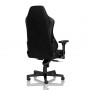 Кресло игровое Noblechairs LEGEND Java Edition (NBL-LGD-GER-JED) черный