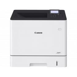 Принтер лазерный Canon i-Sensys LBP-722Cdw белый (без кабеля USB)