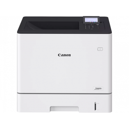 Принтер лазерный Canon i-Sensys LBP-722Cdw белый (без кабеля USB)