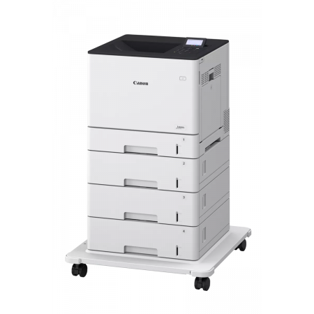 Принтер лазерный Canon i-Sensys LBP-722Cdw белый (без кабеля USB)