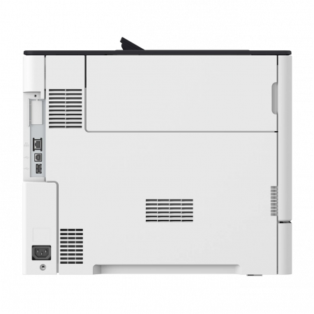 Принтер лазерный Canon i-Sensys LBP-722Cdw белый (без кабеля USB)