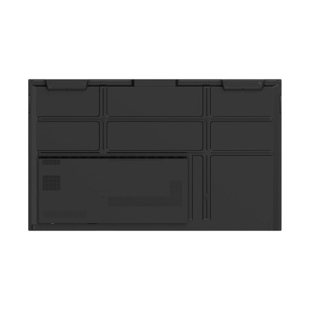 Интерактивная панель iiyama ProLite TE8612MIS-B2AG черный