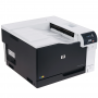 Принтер лазерный HP Color LaserJet CP5225DN белый (без кабеля USB)