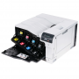 Принтер лазерный HP Color LaserJet CP5225DN белый (без кабеля USB)