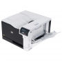 Принтер лазерный HP Color LaserJet CP5225DN белый (без кабеля USB)