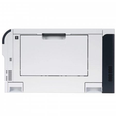 Принтер лазерный HP Color LaserJet CP5225DN белый (без кабеля USB)