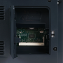 Принтер лазерный HP Color LaserJet CP5225DN белый (без кабеля USB)