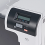 Принтер лазерный HP Color LaserJet CP5225DN белый (без кабеля USB)