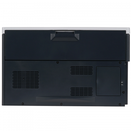 Принтер лазерный HP Color LaserJet CP5225DN белый (без кабеля USB)