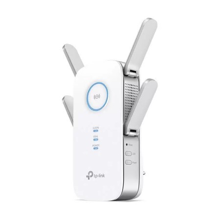 Усилитель беспроводного сигнала Tp-Link RE650(EU) белый