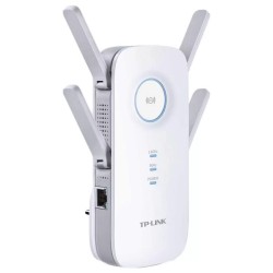 Усилитель беспроводного сигнала Tp-Link RE650(EU) белый