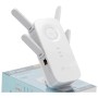 Усилитель беспроводного сигнала Tp-Link RE650(EU) белый