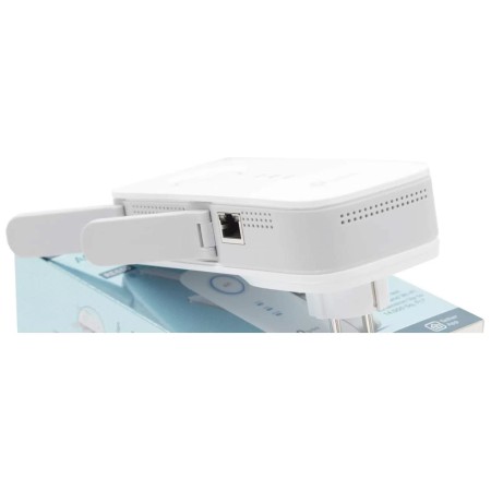 Усилитель беспроводного сигнала Tp-Link RE650(EU) белый