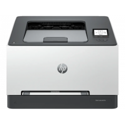 Принтер лазерный HP Color LaserJet Pro 3203dn белый (без кабеля USB)