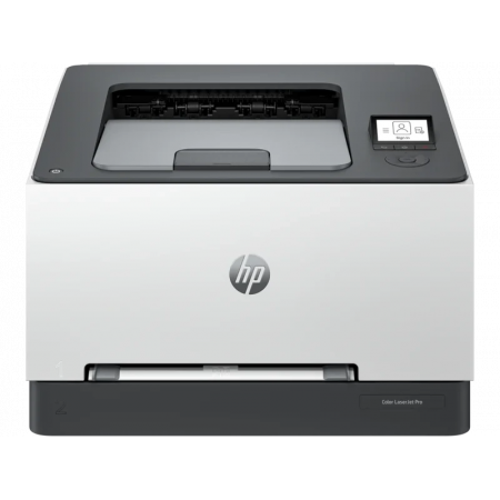 Принтер лазерный HP Color LaserJet Pro 3203dn белый (без кабеля USB)