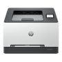 Принтер лазерный HP Color LaserJet Pro 3203dn белый (без кабеля USB)
