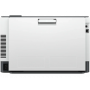 Принтер лазерный HP Color LaserJet Pro 3203dn белый (без кабеля USB)