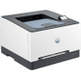 Принтер лазерный HP Color LaserJet Pro 3203dw белый