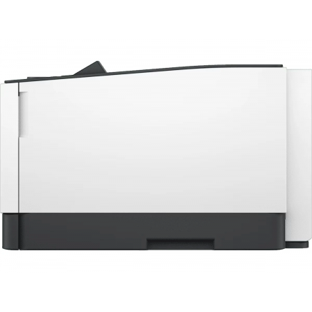 Принтер лазерный HP Color LaserJet Pro 3203dw белый
