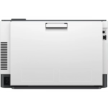 Принтер лазерный HP Color LaserJet Pro 3203dw белый