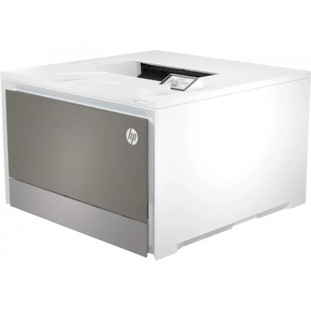 Принтер лазерный HP Color LaserJet Pro 4203dn белый (без кабеля USB)