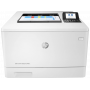 Принтер лазерный HP LaserJet Enterprise M455dn белый (без кабеля USB)