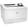 Принтер лазерный HP LaserJet Enterprise M455dn белый (без кабеля USB)