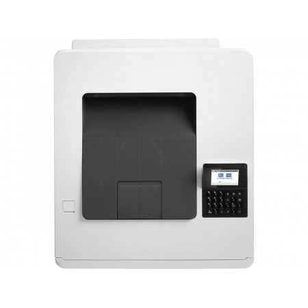 Принтер лазерный HP LaserJet Enterprise M455dn белый (без кабеля USB)