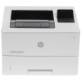 Принтер лазерный HP LaserJet Enterprise M507dn белый (без кабеля USB)