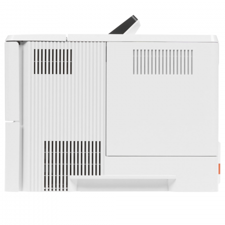 Принтер лазерный HP LaserJet Enterprise M507dn белый (без кабеля USB)