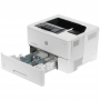 Принтер лазерный HP LaserJet Enterprise M507dn белый (без кабеля USB)