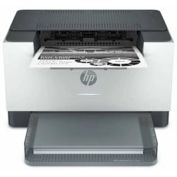 Принтер лазерный HP LaserJet M211d белый
