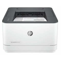 Принтер лазерный HP LaserJet PRO 3003dw белый (без кабеля USB)