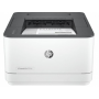 Принтер лазерный HP LaserJet PRO 3003dw белый (без кабеля USB)