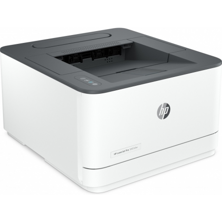 Принтер лазерный HP LaserJet PRO 3003dw белый (без кабеля USB)