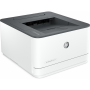 Принтер лазерный HP LaserJet PRO 3003dw белый (без кабеля USB)