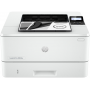 Принтер лазерный HP LaserJet Pro 4003dw белый (без кабеля USB)