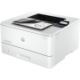 Принтер лазерный HP LaserJet Pro 4003dw белый (без кабеля USB)