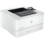 Принтер лазерный HP LaserJet Pro 4003dw белый (без кабеля USB)