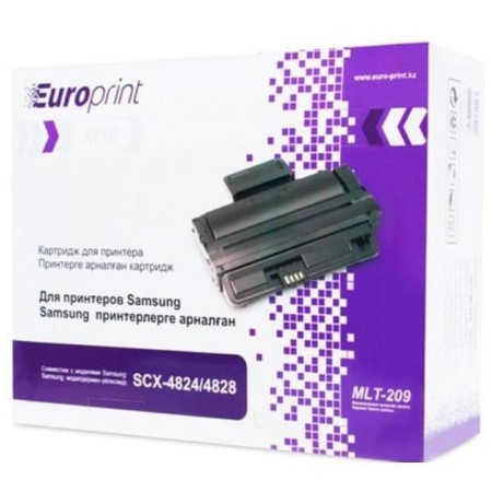 Картридж лазерный Europrint EPC-MLT209 черный